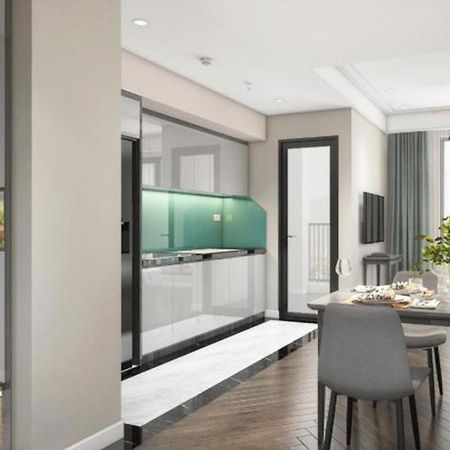 Armin Homes Altara Residences Quy Nhon Exterior foto