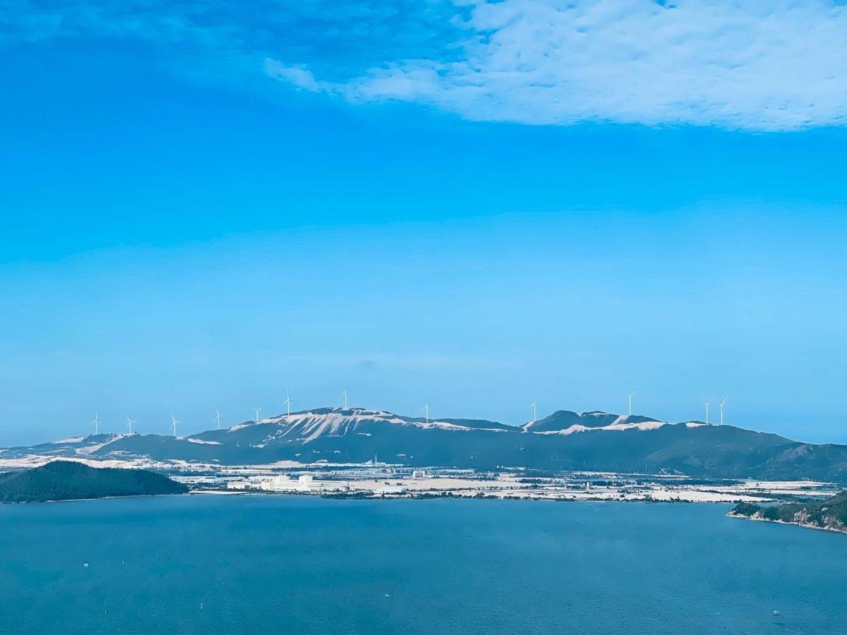 Armin Homes Altara Residences Quy Nhon Exterior foto