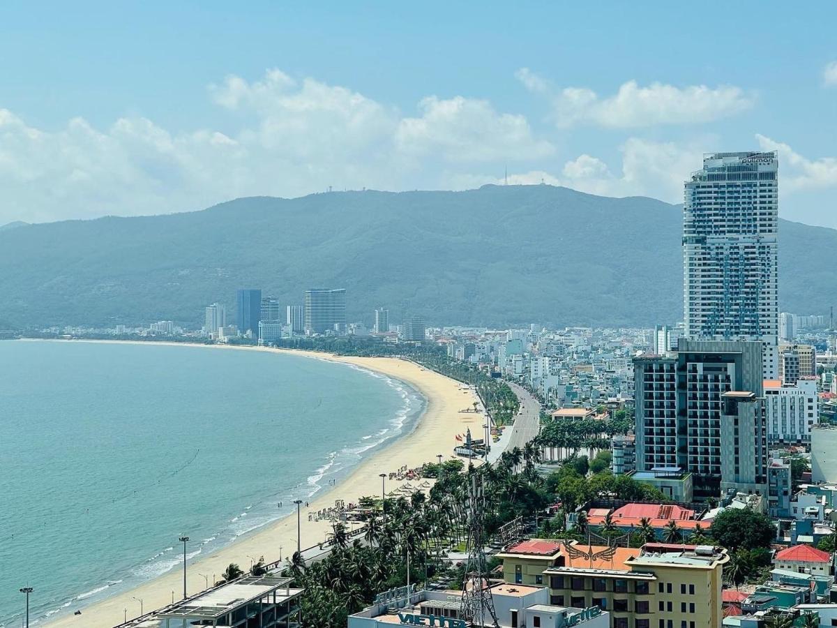 Armin Homes Altara Residences Quy Nhon Exterior foto