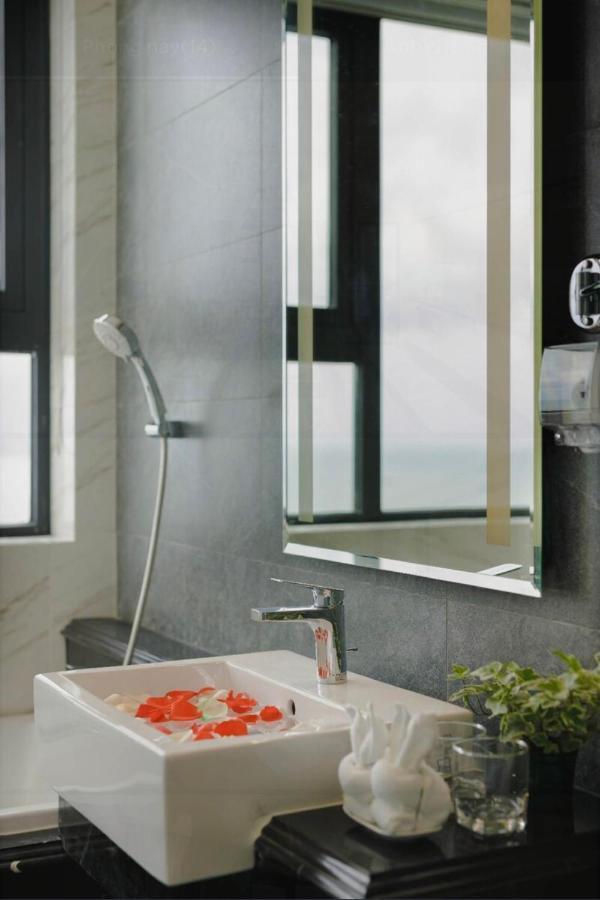 Armin Homes Altara Residences Quy Nhon Exterior foto