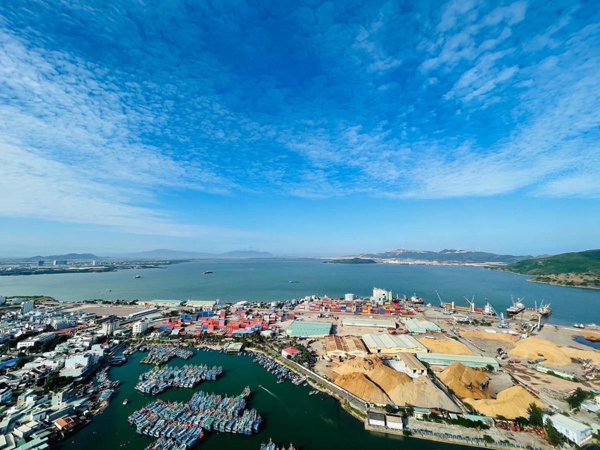 Armin Homes Altara Residences Quy Nhon Exterior foto