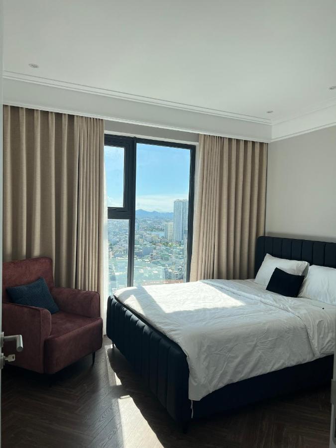 Armin Homes Altara Residences Quy Nhon Exterior foto