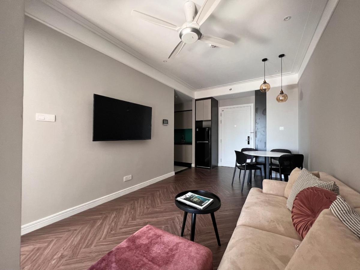 Armin Homes Altara Residences Quy Nhon Exterior foto