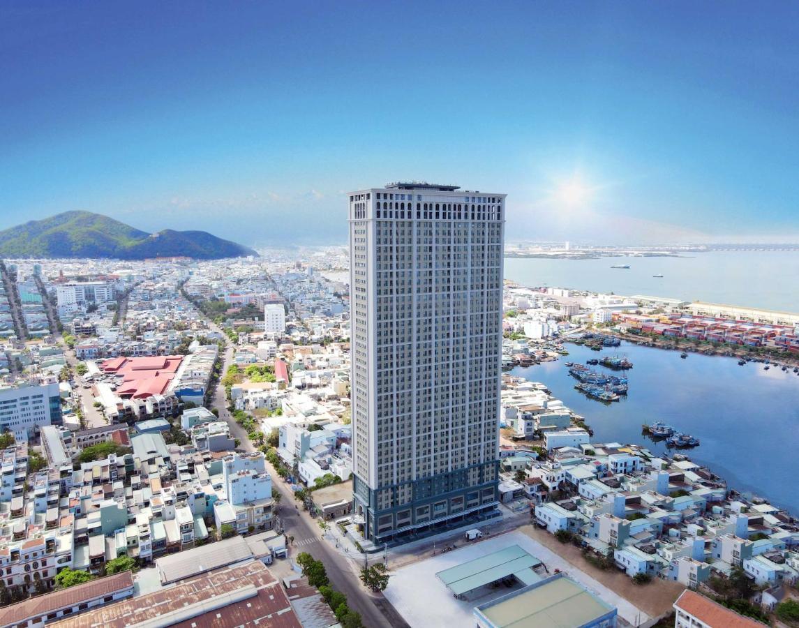 Armin Homes Altara Residences Quy Nhon Exterior foto