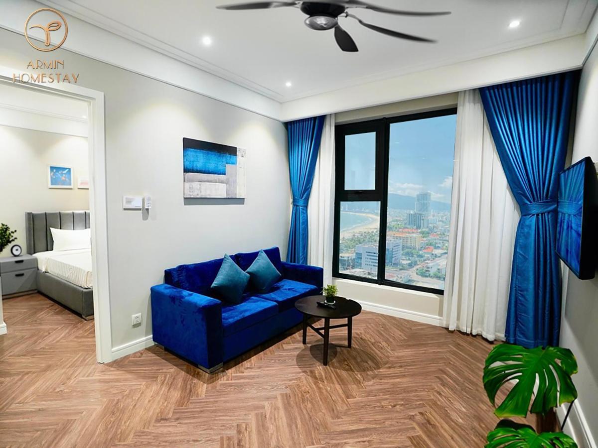 Armin Homes Altara Residences Quy Nhon Exterior foto