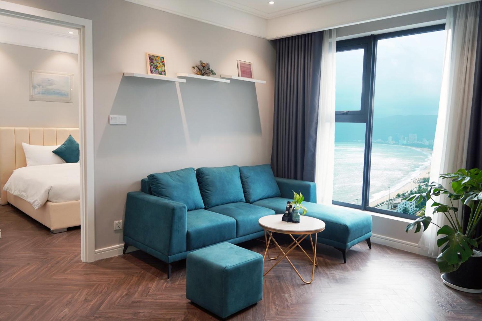 Armin Homes Altara Residences Quy Nhon Exterior foto