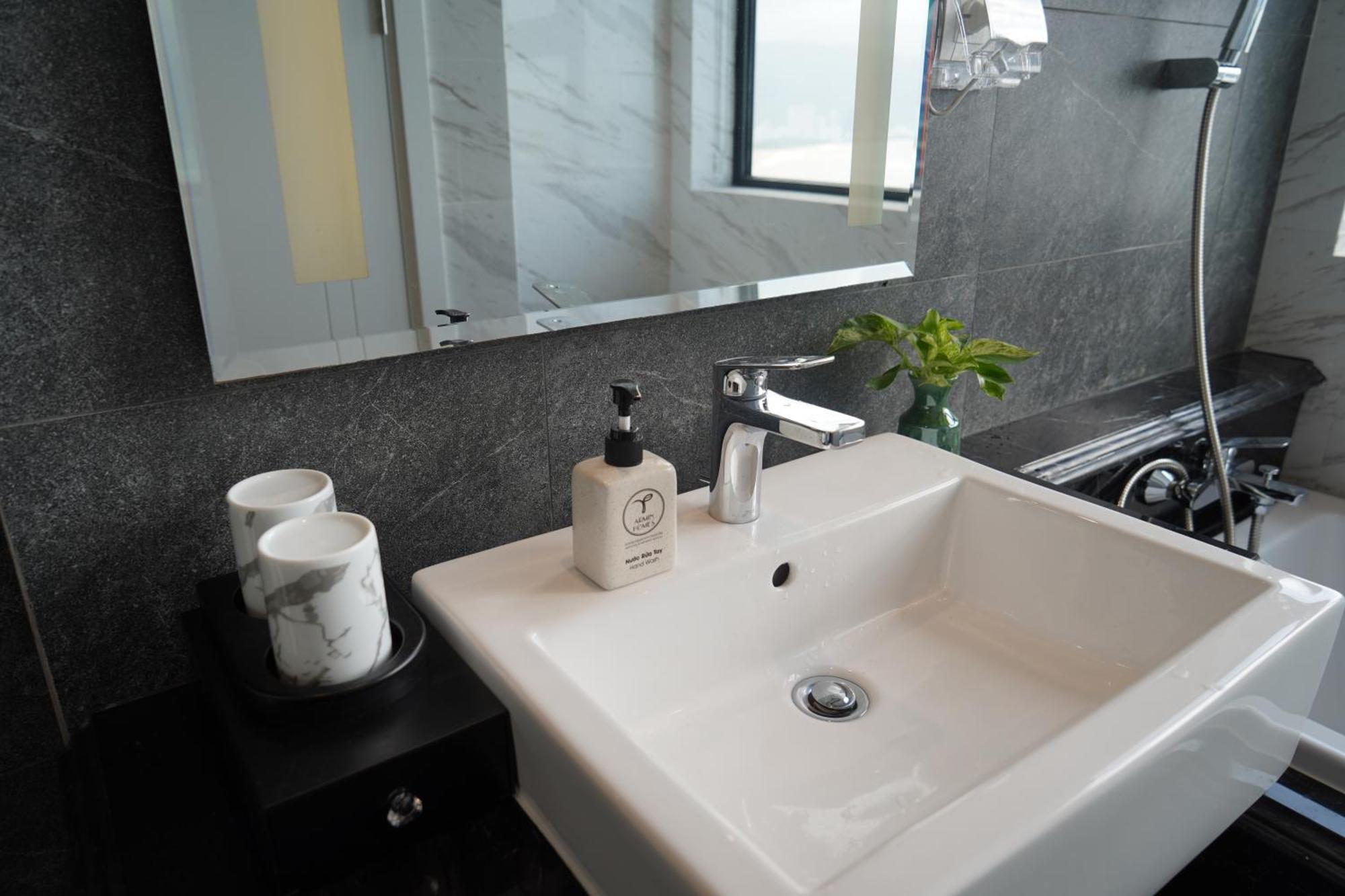 Armin Homes Altara Residences Quy Nhon Exterior foto