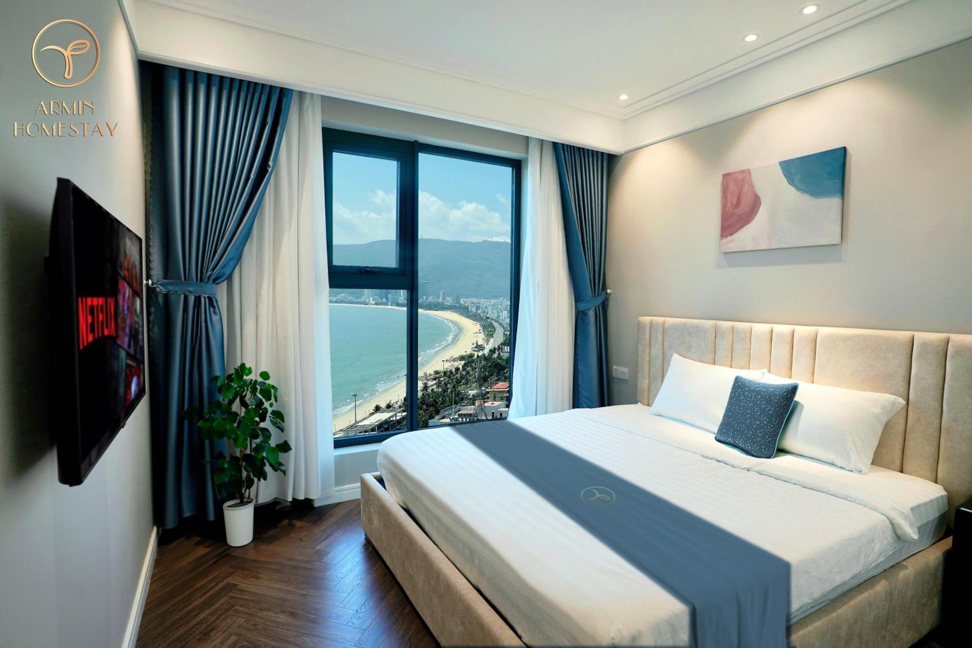 Armin Homes Altara Residences Quy Nhon Exterior foto
