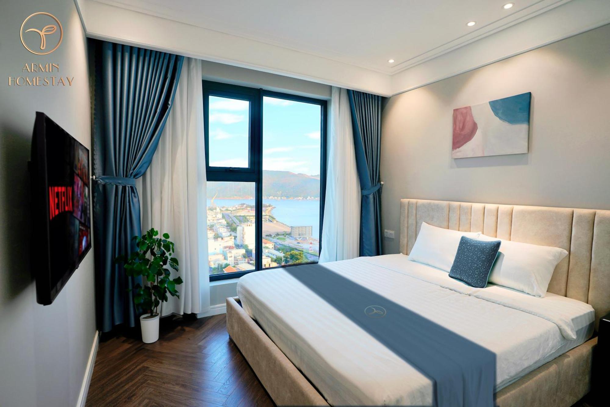 Armin Homes Altara Residences Quy Nhon Exterior foto