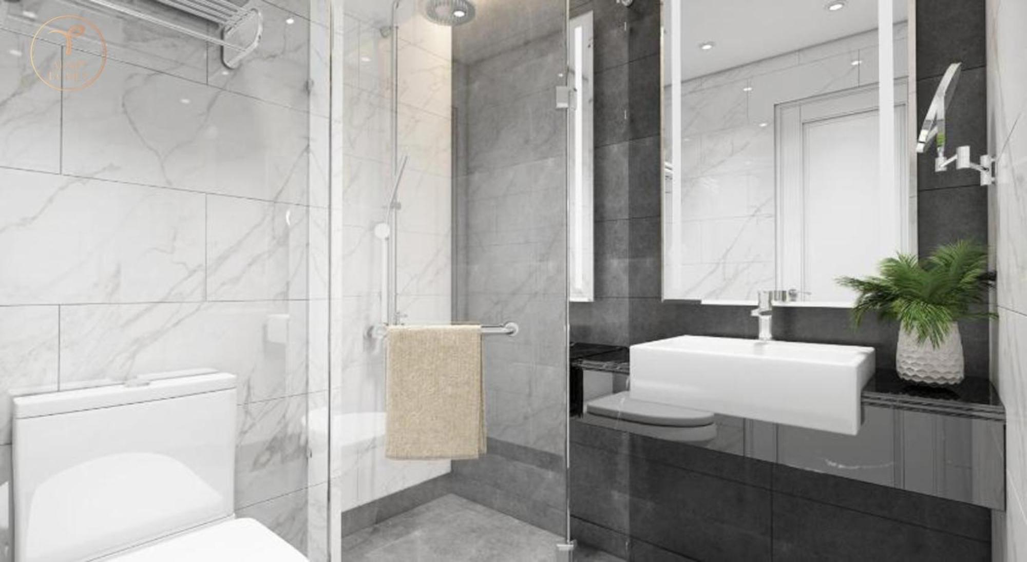 Armin Homes Altara Residences Quy Nhon Exterior foto