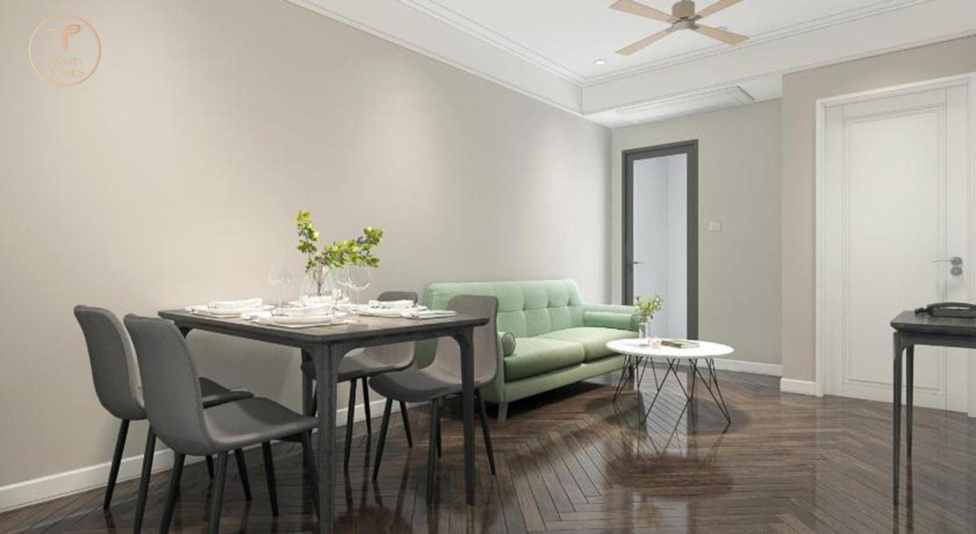 Armin Homes Altara Residences Quy Nhon Exterior foto