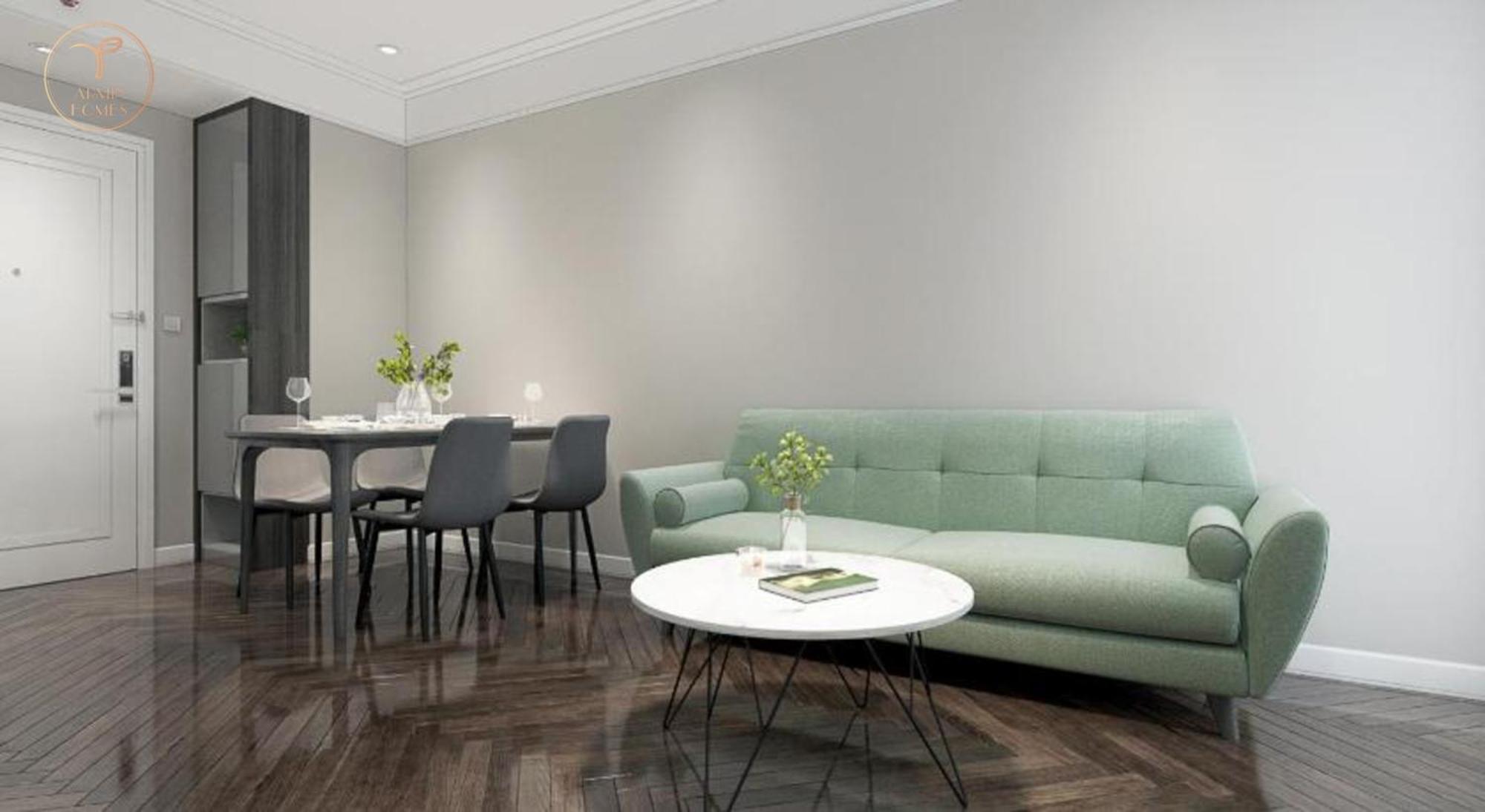 Armin Homes Altara Residences Quy Nhon Exterior foto