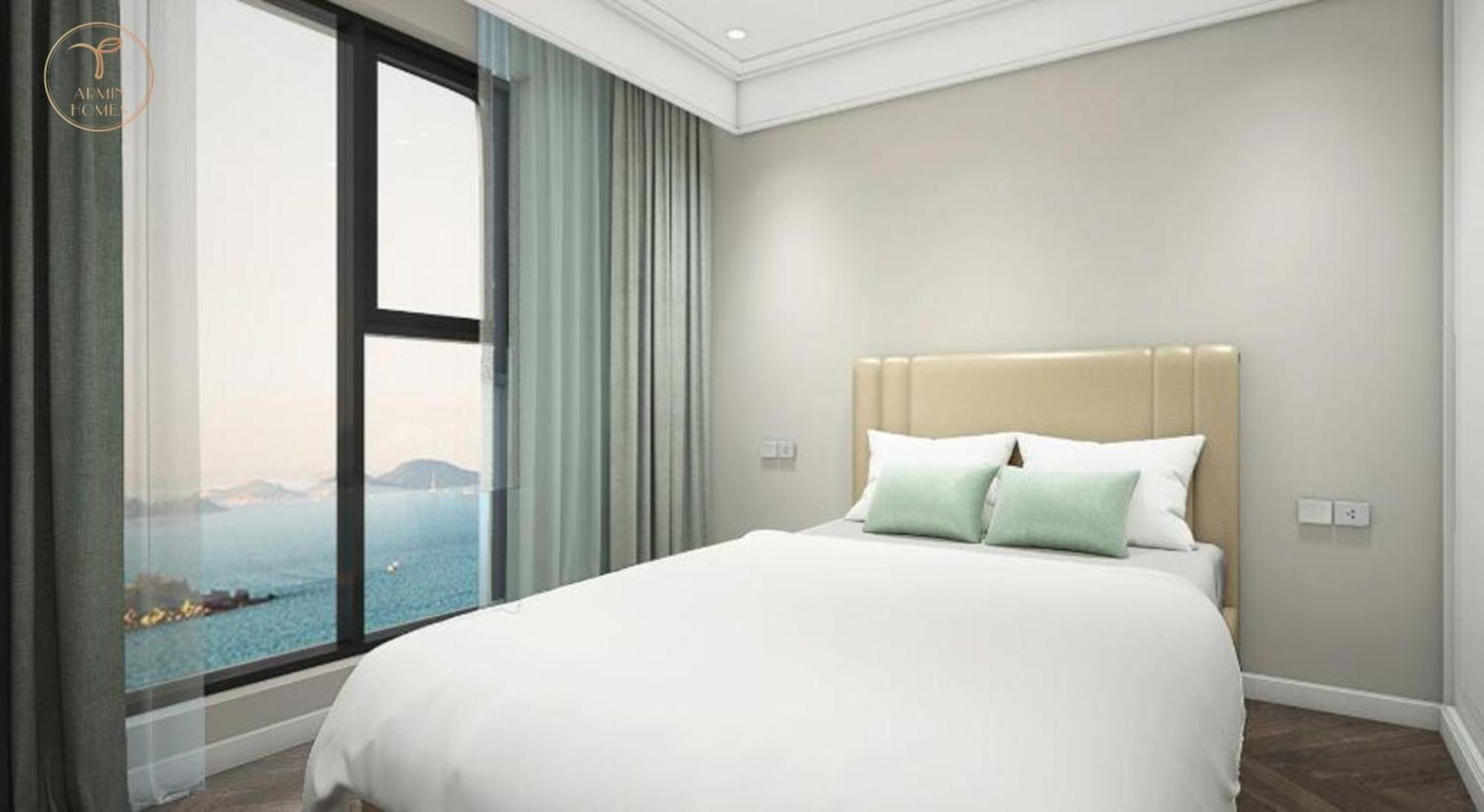 Armin Homes Altara Residences Quy Nhon Exterior foto